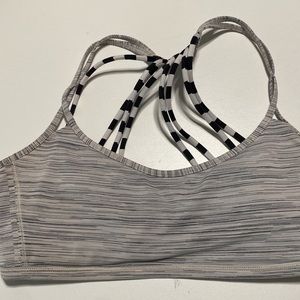 Lululemon bra